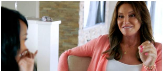 Caithlyn Jenner pretende adotar (E! News) Caithlyn Jenner pretende adotar (E! News)