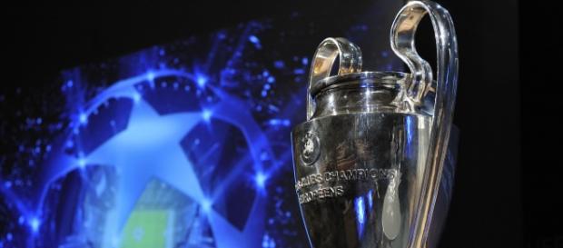 Champions League definidos os confrontos mata-mata Champions League definidos os confrontos mata-mata
