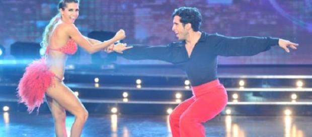 Cinthia Fernández y un año cargado de emociones Cinthia Fernández y un año cargado de emociones