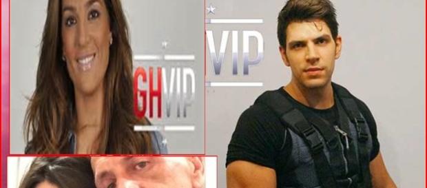 Concursantes confirmados para GH VIP 4 Concursantes confirmados para GH VIP 4