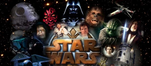 Curiosidades sobre a franquia Star Wars Curiosidades sobre a franquia Star Wars