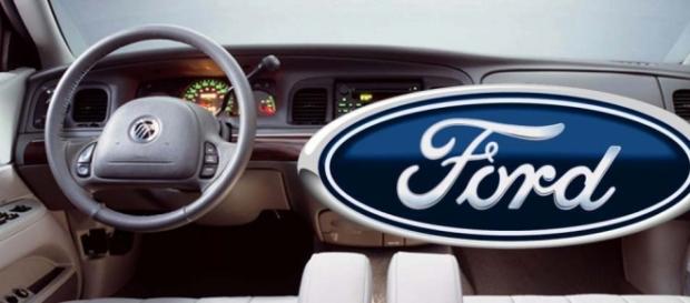 Fotos ilustrativas de pag. web. ford.mx Fotos ilustrativas de pag. web. ford.mx