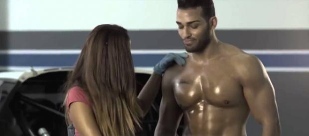 ¿Han tenido Ricky y Carolina una aventura? ¿Han tenido Ricky y Carolina una aventura?