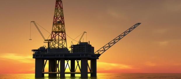 Il petrolio ai minimi, ma si trivellerà Il petrolio ai minimi, ma si trivellerà
