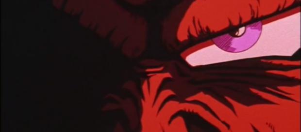 Imagen del opening de Dragon Ball Z Imagen del opening de Dragon Ball Z