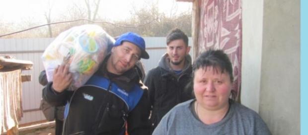 Ionel Pascu un român cu inimă de aur Ionel Pascu un român cu inimă de aur