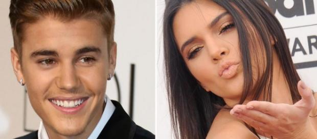 Kendall Jenner quer Justin Bieber longe da família Kendall Jenner quer Justin Bieber longe da família