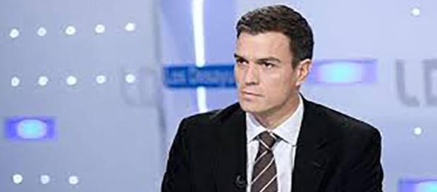 La decisión del Sr Sanchez decisiva La decisión del Sr Sanchez decisiva