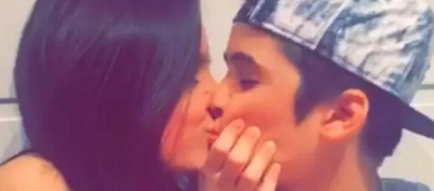 Larissa Manoela e João Guilherme - Instagram Larissa Manoela e João Guilherme - Instagram