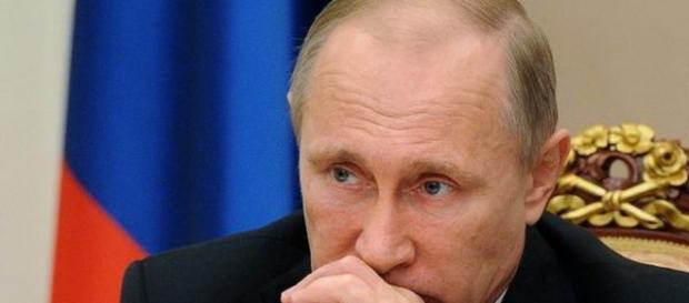 Liderul de la Kremlin, Vladimir Putin Liderul de la Kremlin, Vladimir Putin