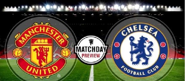 Manchester y Chelsea firman tablas Manchester y Chelsea firman tablas