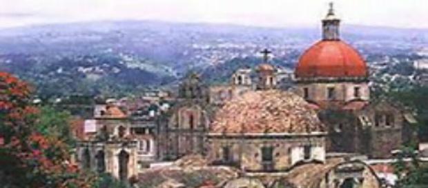 México conjunción de varias culturas México conjunción de varias culturas
