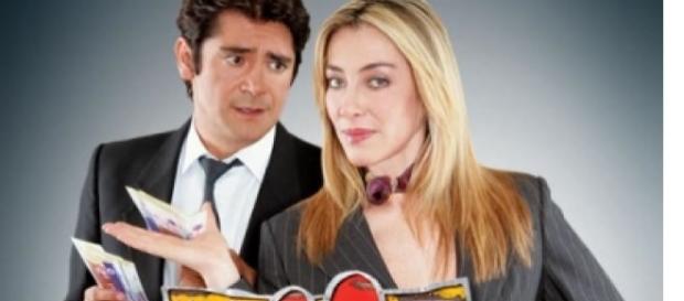 Novela de Fernando Gaitán, escritor de sucesso Novela de Fernando Gaitán, escritor de sucesso
