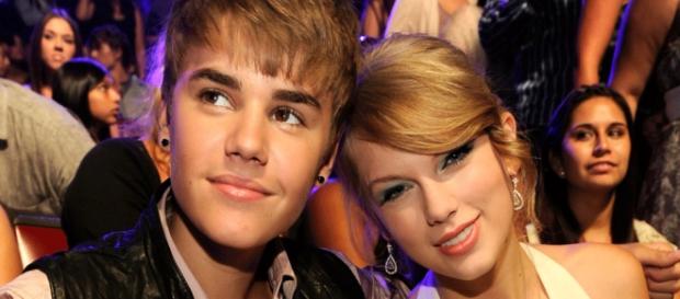 Os dois cantores já foram bons amigos Os dois cantores já foram bons amigos