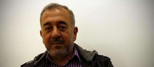 Osama Abdul Moshen/CENAFE/ fotografía Al Esnaporaz Osama Abdul Moshen/CENAFE/ fotografía Al Esnaporaz