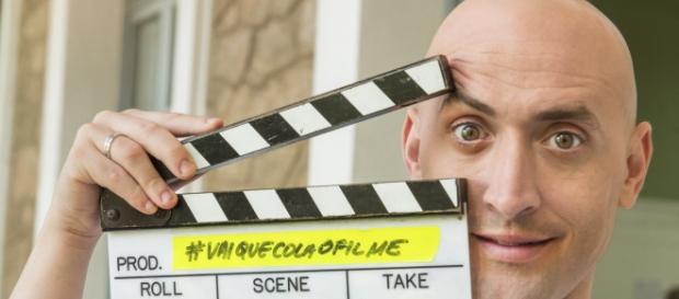 Paulo Gustavo também está no cinema (Divulgação) Paulo Gustavo também está no cinema (Divulgação)