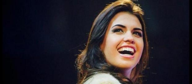 Sofía y Ricky confirman su relación sentimental Sofía y Ricky confirman su relación sentimental