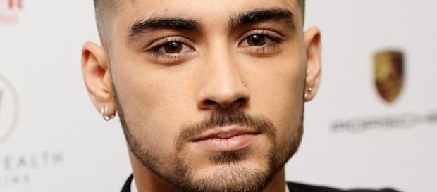 Zayn Malik não poupou críticas ao One Direction Zayn Malik não poupou críticas ao One Direction