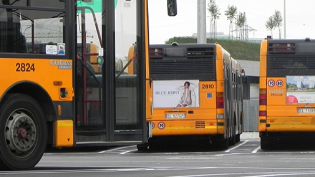 Calendario scioperi dei trasporti di gennaio