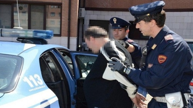 Concorso per assunzione di 320 vice ispettori