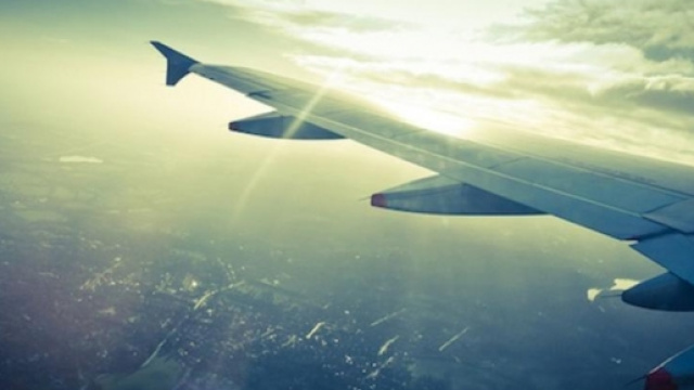 Da inizio 2016 volare costa un pò di più