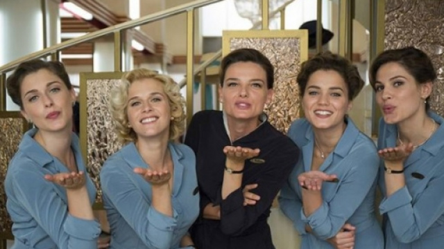 Il Paradiso delle Signore anticipazioni