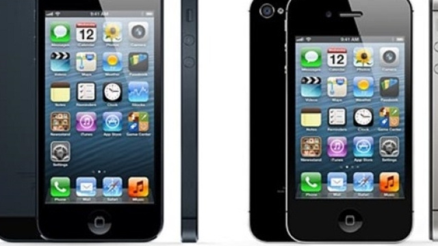 Prezzi pi&ugrave; bassi iPhone 4S, 5S e 5C