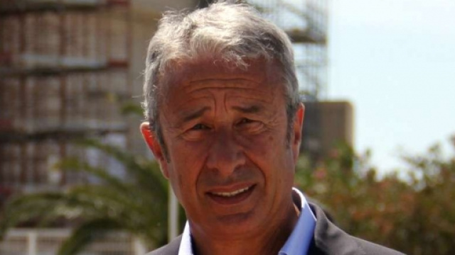 Vito Damiano, tra i sindaci meno amati d'Italia