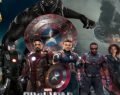 En el 2016 llegará la tercera entrega de Capitán América, uno de los films de Marvel