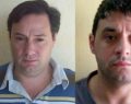Los tres fugados por el triple crimen figuran al tope de la lista de Interpol