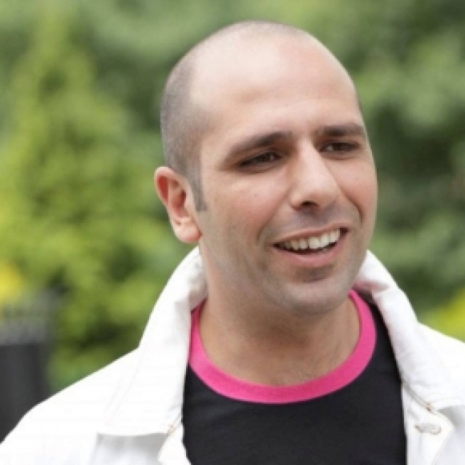 Checco Zalone al cinema con Quo vado?