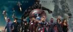 Photogallery - En el 2016 llegará la tercera entrega de Capitán América, uno de los films de Marvel