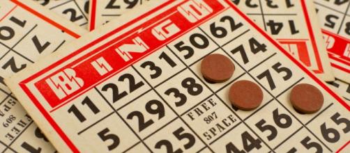 "The Meltdown Bingo" game no one wins/photo:flickr