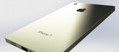 Apple iPhone 7: un telaio tutto nuovo