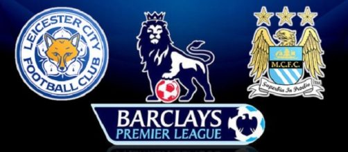 Diretta Leicester - Manchester City live