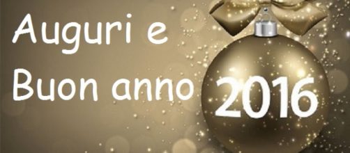 Frasi Capodanno 2016 e auguri, video