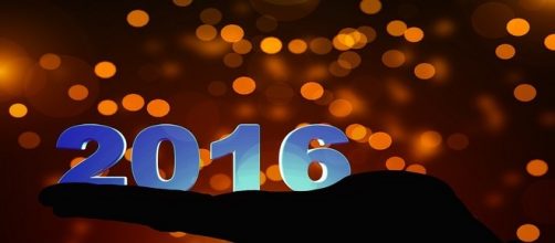 Frasi e dediche per un buon anno 2016
