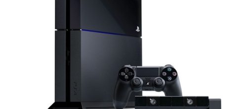 Immagine: PlayStation 4 targata Sony