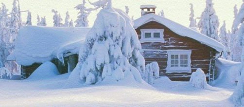 In arrivo la neve, anche in pianura