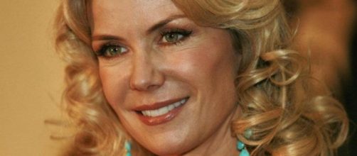 Katherine Kelly Lang, Brooke in Beautiful