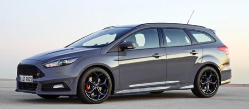 La nuova Ford Focus ST turbo diesel