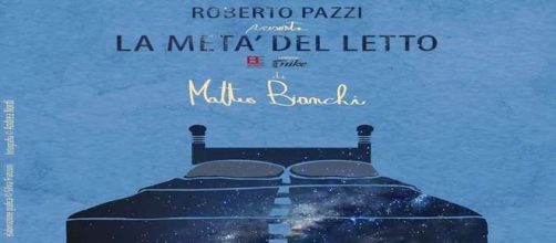 La poesia di Matteo Bianchi, giovane scrittore