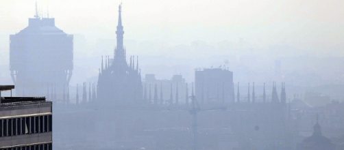 Lo smog non scende, Italia rischia pesanti penali