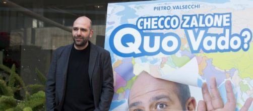 "Quo Vado?", dall'1/1 al cinema.