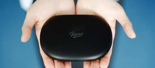 Remix, il mici pc Android a 70 dollari