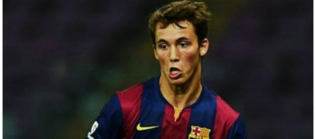 Alex Grimaldo assina acordo com Benfica Alex Grimaldo assina acordo com Benfica