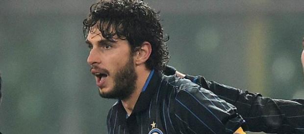 Andrea Ranocchia ad un passo dal Bologna Andrea Ranocchia ad un passo dal Bologna