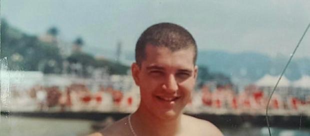 Andrea Soldi, l'uomo morto per un Tso Andrea Soldi, l'uomo morto per un Tso