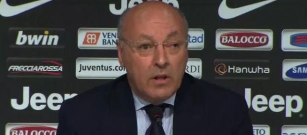Calciomercato Juventus, ultime news 29/12: Marotta Calciomercato Juventus, ultime news 29/12: Marotta