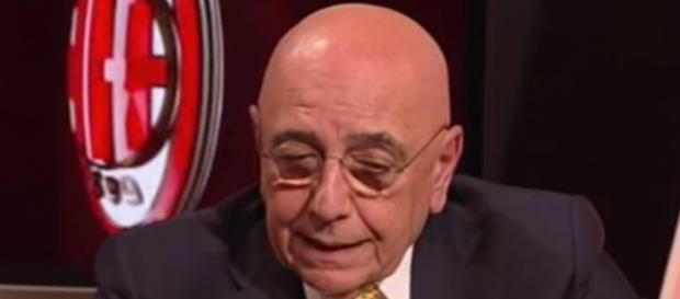 Calciomercato Milan, ultime notizie: Galliani Calciomercato Milan, ultime notizie: Galliani